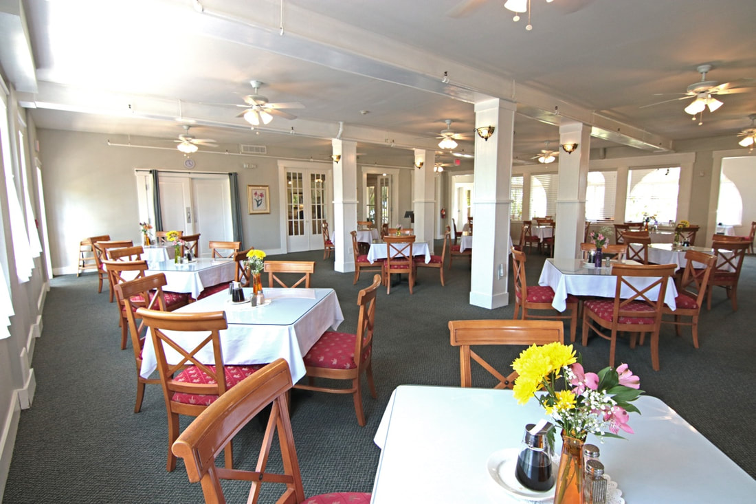 Photo of Crystal Bay Dining Room